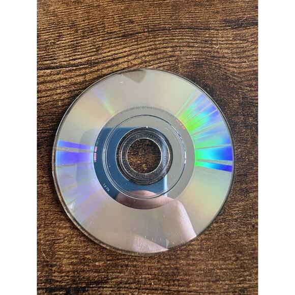DEFECTIVE Mario Party 5 NOT WORKING Discs *OOS* 45496961305  Mario Party 5 GameCube Loose Disc Only Tested